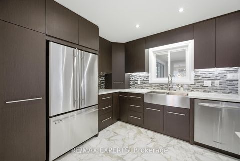 Photo 11 at 9 Faris Avenue, Nobleton, King