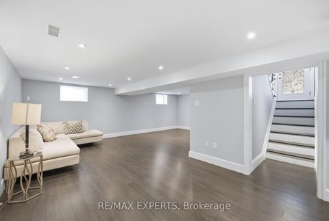 Photo 23 at 9 Faris Avenue, Nobleton, King