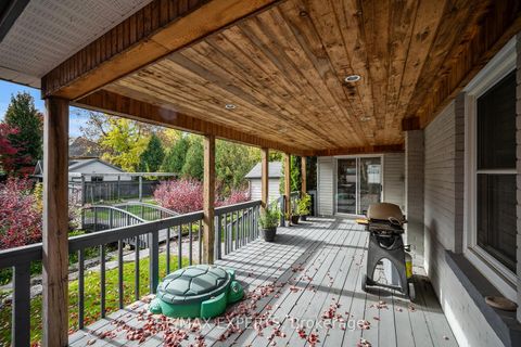 Photo 28 at 9 Faris Avenue, Nobleton, King