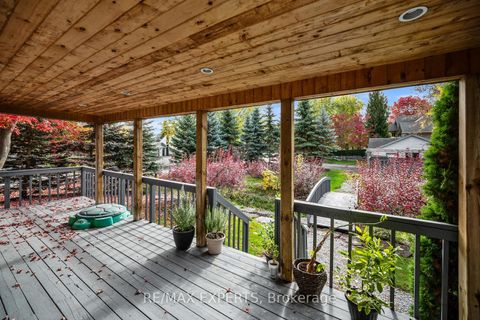 Photo 29 at 9 Faris Avenue, Nobleton, King