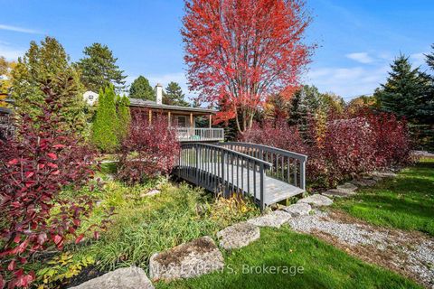 Photo 35 at 9 Faris Avenue, Nobleton, King