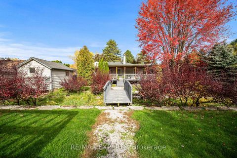 Photo 36 at 9 Faris Avenue, Nobleton, King