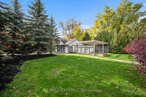 Photo 38 at 9 Faris Avenue, Nobleton, King