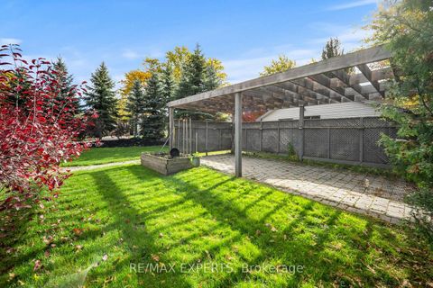 Photo 39 at 9 Faris Avenue, Nobleton, King