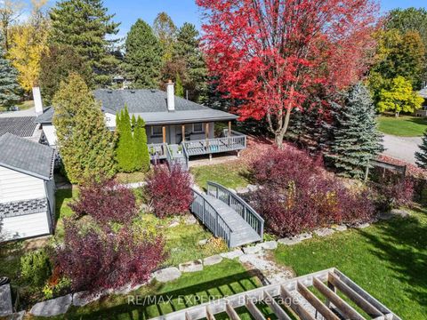 Photo 41 at 9 Faris Avenue, Nobleton, King