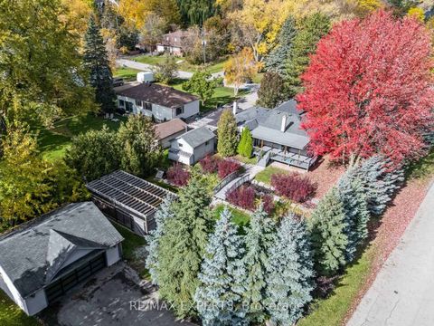 Photo 42 at 9 Faris Avenue, Nobleton, King