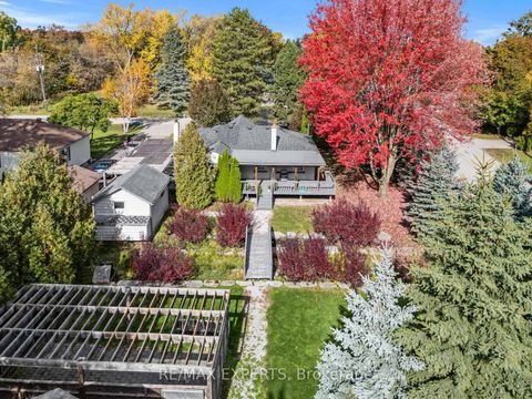 Photo 43 at 9 Faris Avenue, Nobleton, King