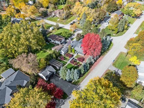 Photo 44 at 9 Faris Avenue, Nobleton, King
