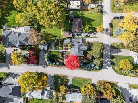 Photo 45 at 9 Faris Avenue, Nobleton, King