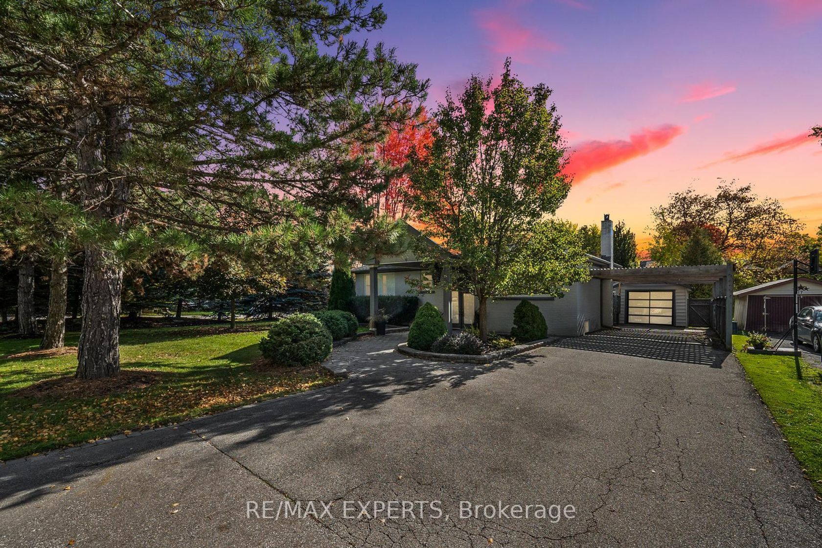 9 Faris Avenue, Nobleton, King photo 6