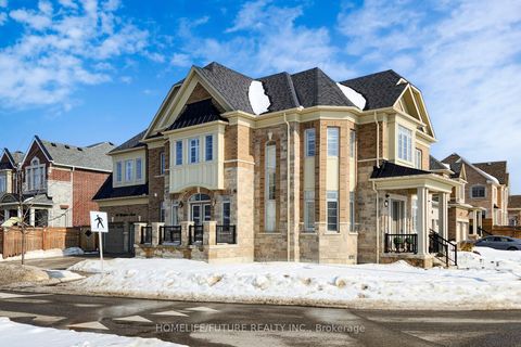 Photo 0 at 44 Micklefield Avenue, Rural Whitby, Whitby