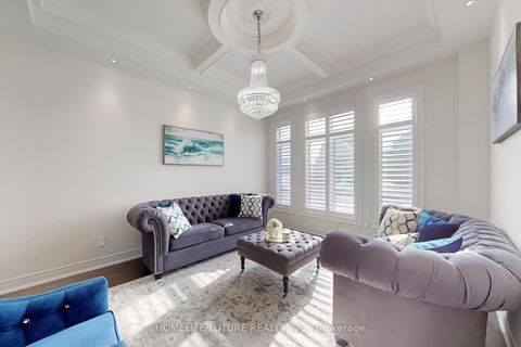 Photo 3 at 44 Micklefield Avenue, Rural Whitby, Whitby