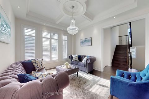 Photo 4 at 44 Micklefield Avenue, Rural Whitby, Whitby