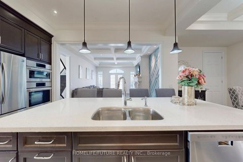 Photo 11 at 44 Micklefield Avenue, Rural Whitby, Whitby