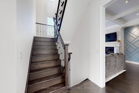 Photo 20 at 44 Micklefield Avenue, Rural Whitby, Whitby