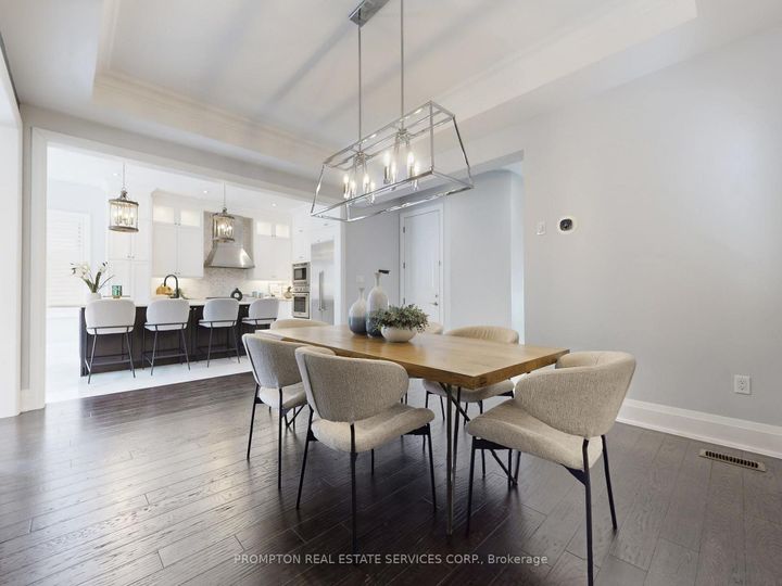 Photo 2 at 39 Giardina Crescent, Bayview Hill, Richmond Hill