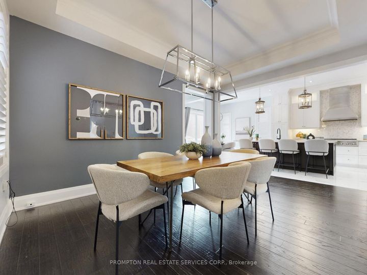 Photo 4 at 39 Giardina Crescent, Bayview Hill, Richmond Hill