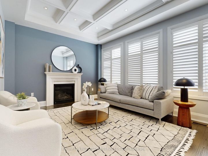 Photo 11 at 39 Giardina Crescent, Bayview Hill, Richmond Hill