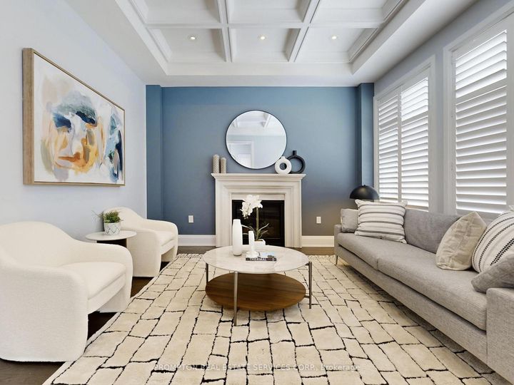 Photo 16 at 39 Giardina Crescent, Bayview Hill, Richmond Hill