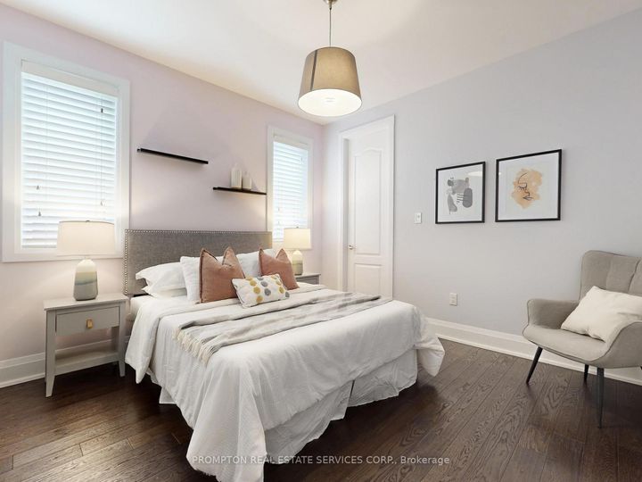 Photo 30 at 39 Giardina Crescent, Bayview Hill, Richmond Hill