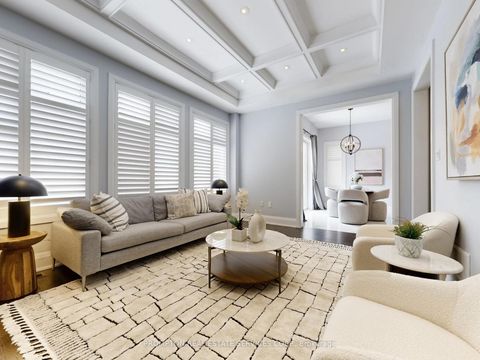 Photo 14 at 39 Giardina Crescent, Bayview Hill, Richmond Hill