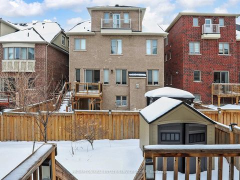 Photo 45 at 39 Giardina Crescent, Bayview Hill, Richmond Hill