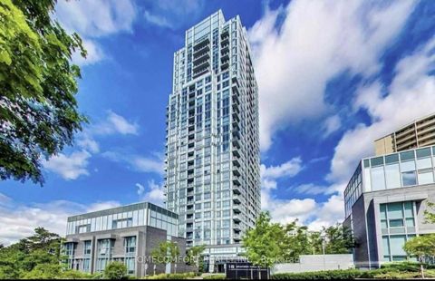 Photo 0 at 2511 - 18 Graydon Hall Drive, Donalda, Toronto