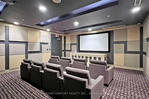 Photo 6 at 2511 - 18 Graydon Hall Drive, Donalda, Toronto