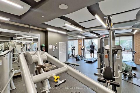 Photo 7 at 2511 - 18 Graydon Hall Drive, Donalda, Toronto