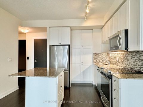 Photo 8 at 2511 - 18 Graydon Hall Drive, Donalda, Toronto