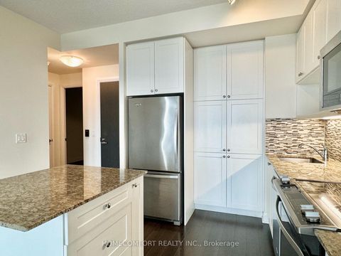 Photo 9 at 2511 - 18 Graydon Hall Drive, Donalda, Toronto