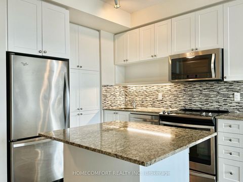 Photo 10 at 2511 - 18 Graydon Hall Drive, Donalda, Toronto