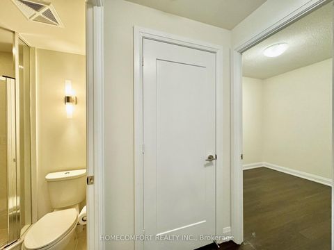 Photo 11 at 2511 - 18 Graydon Hall Drive, Donalda, Toronto