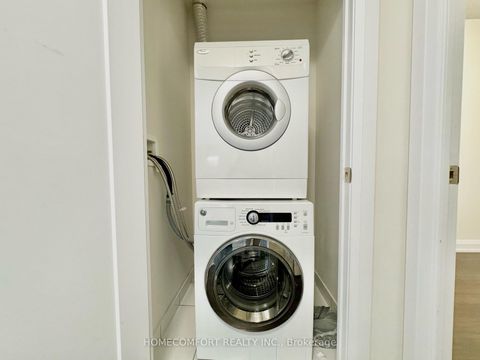 Photo 15 at 2511 - 18 Graydon Hall Drive, Donalda, Toronto