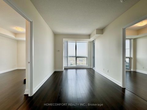 Photo 16 at 2511 - 18 Graydon Hall Drive, Donalda, Toronto