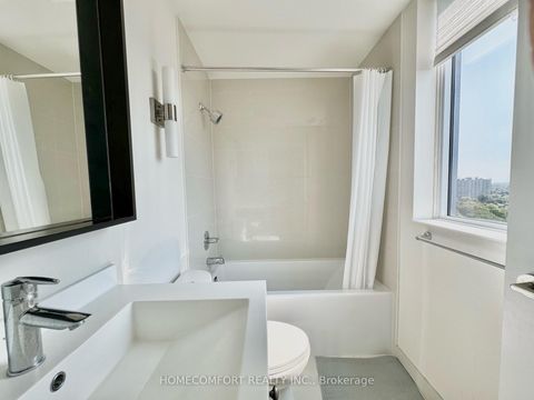 Photo 17 at 2511 - 18 Graydon Hall Drive, Donalda, Toronto