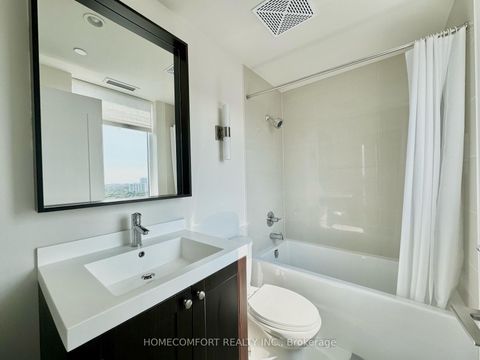 Photo 18 at 2511 - 18 Graydon Hall Drive, Donalda, Toronto