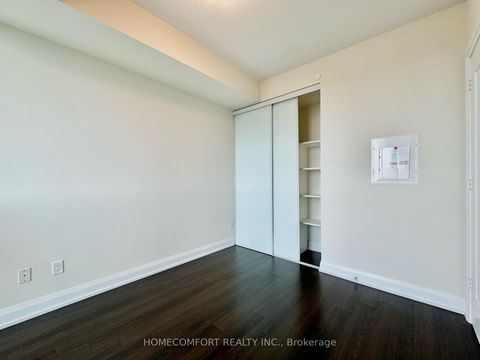 Photo 21 at 2511 - 18 Graydon Hall Drive, Donalda, Toronto