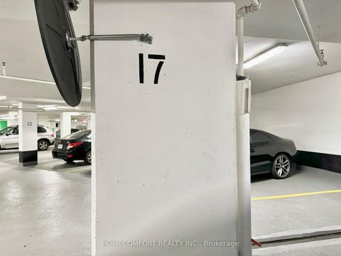 Photo 23 at 2511 - 18 Graydon Hall Drive, Donalda, Toronto