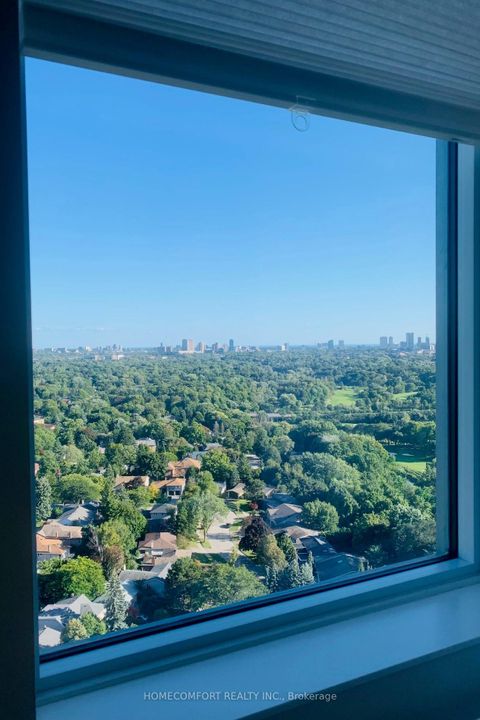 Photo 25 at 2511 - 18 Graydon Hall Drive, Donalda, Toronto