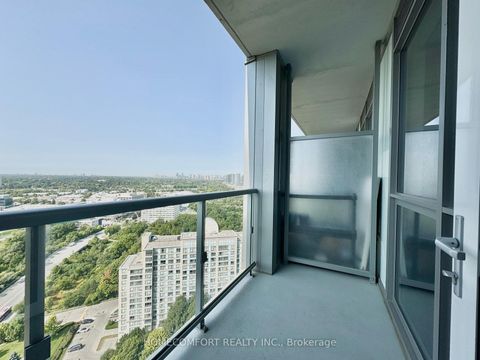 Photo 26 at 2511 - 18 Graydon Hall Drive, Donalda, Toronto