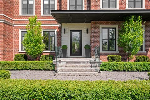 Photo 2 at 6 Forestave Crescent, Nobleton, King