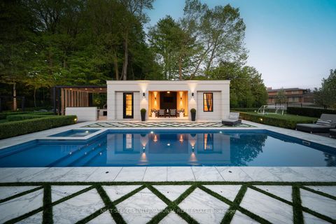 Photo 41 at 6 Forestave Crescent, Nobleton, King