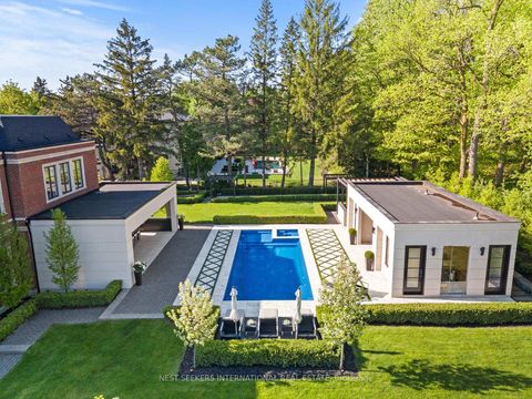 Photo 44 at 6 Forestave Crescent, Nobleton, King