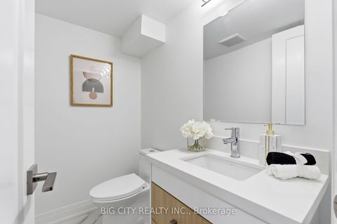 Photo 9 at 2 - 68 Westholme Avenue, Junction Area, Toronto