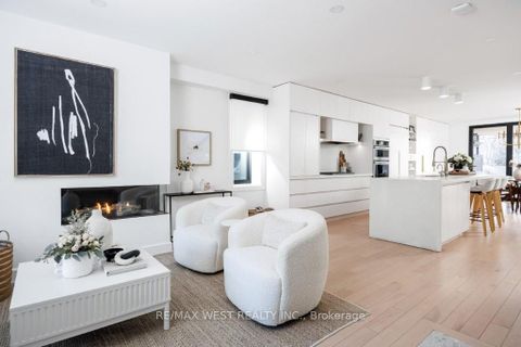 Photo 0 at 424 Clendenan Avenue, Junction Area, Toronto