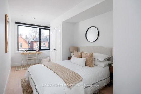 Photo 24 at 424 Clendenan Avenue, Junction Area, Toronto