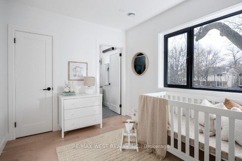 Photo 27 at 424 Clendenan Avenue, Junction Area, Toronto