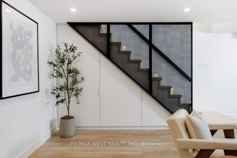 Photo 31 at 424 Clendenan Avenue, Junction Area, Toronto