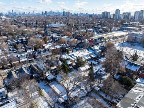 Photo 38 at 424 Clendenan Avenue, Junction Area, Toronto